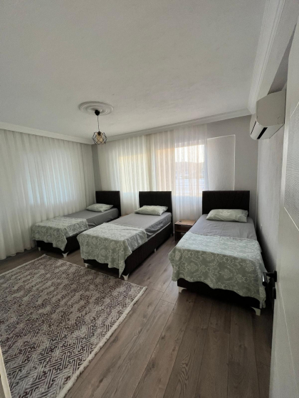 Villa Kumru (2085)