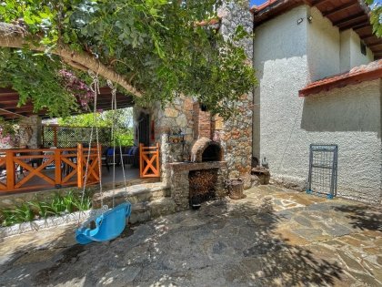 Villa Leto (1384)