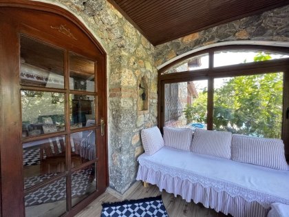 Villa Leto (1384)