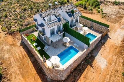 Villa Letonya 2 (1560)