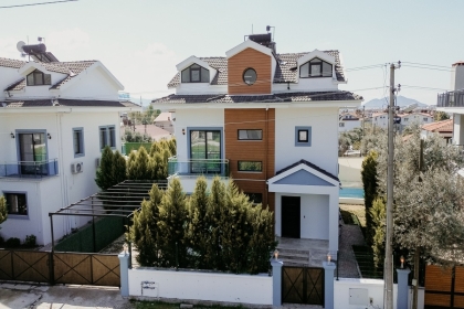Villa Leyla (1807)