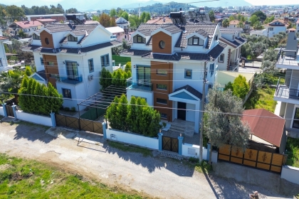 Villa Leyla (1807)