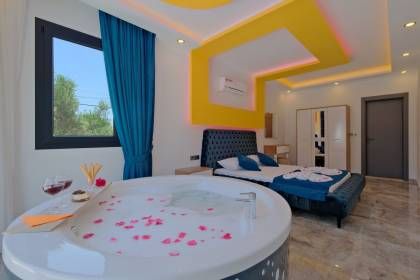 Villa Like Free (1255)