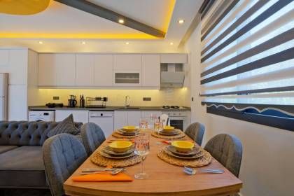 Villa Like Free (1255)