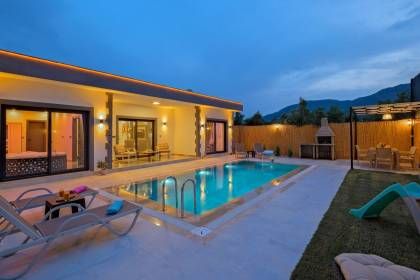 Villa Like Free (1255)