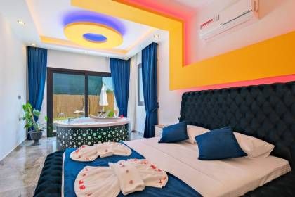 Villa Like Free (1255)