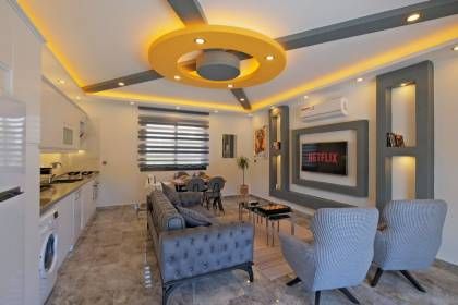 Villa Like Free (1255)