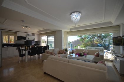 Villa Likya Blue (2209)