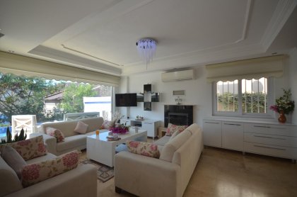 Villa Likya Blue (2209)