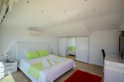 Villa Likya Blue (2209)