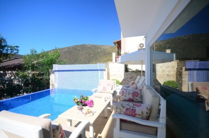 Villa Likya Blue (2209)