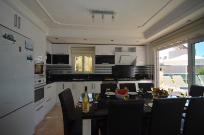 Villa Likya Blue (2209)
