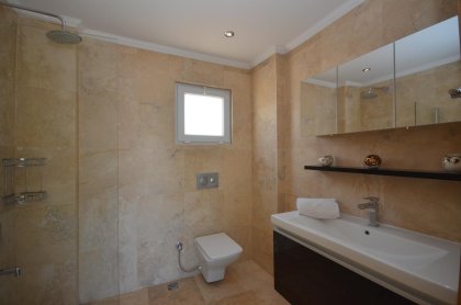 Villa Likya Blue (2209)