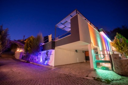Villa Liora (2135)