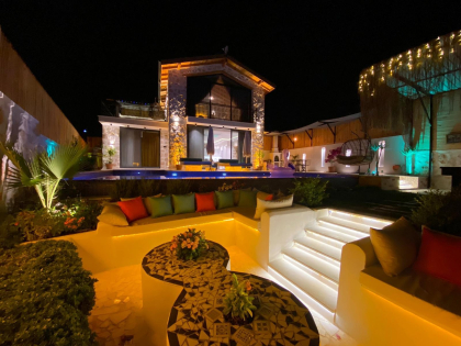 Villa Lipa (2121)