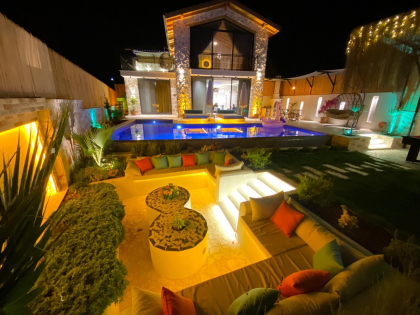 Villa Lipa (2121)