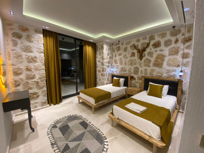Villa Lipa (2121)