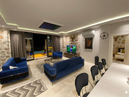 Villa Lipa (2121)