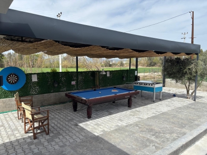 Villa Lola (1160)