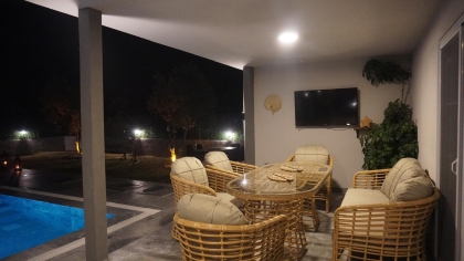 Villa Lola (1160)