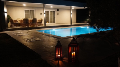 Villa Lola (1160)