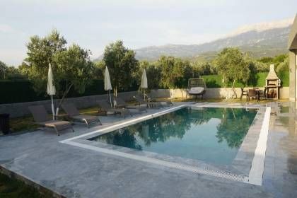 Villa Lola (1160)
