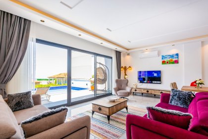Villa Lua (2131)