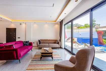 Villa Lua (2131)