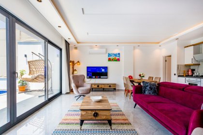 Villa Lua (2131)