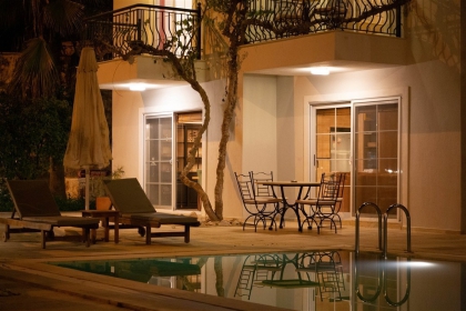 Villa Lucy (1934)