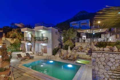 Villa Lucy (1934)