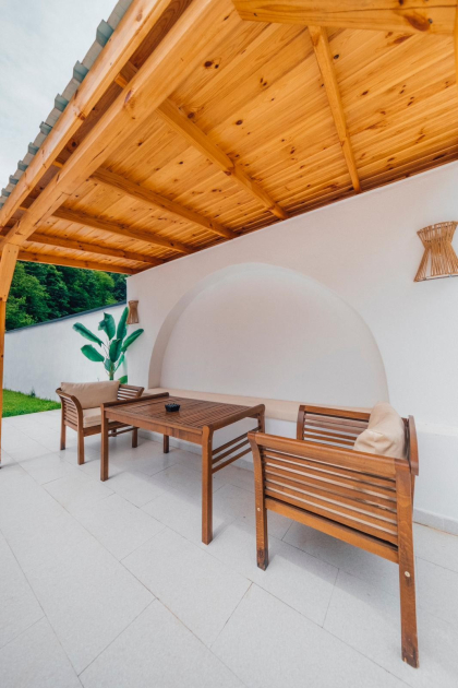 Villa Luma Garden Sapanca (2177)