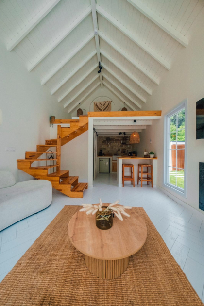 Villa Luma Serenity Sapanca (2177)