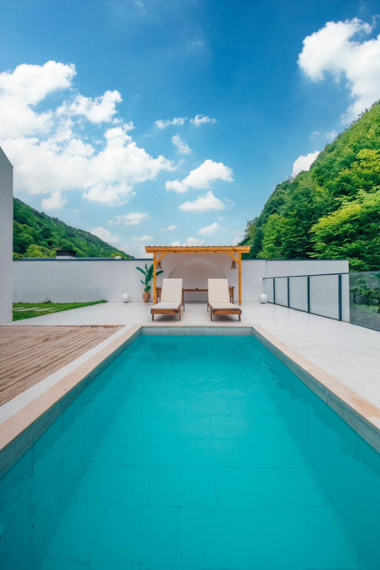 Villa Luma Serenity Sapanca (2177)