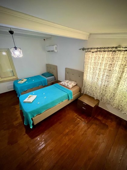 Villa Luvia Dalyan (2321)
