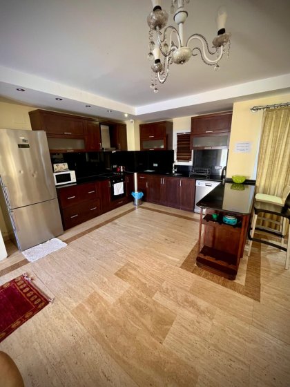 Villa Luvia Dalyan (2321)