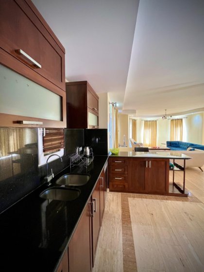 Villa Luvia Dalyan (2321)