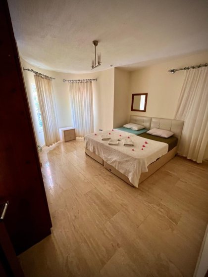 Villa Luvia Dalyan (2321)
