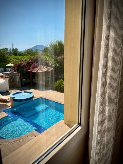 Villa Luvia Dalyan (2321)