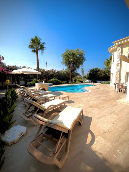 Villa Luvia Dalyan (2321)
