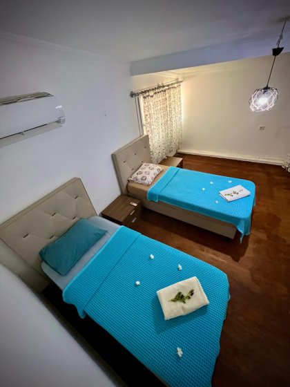 Villa Luvia Dalyan (2321)