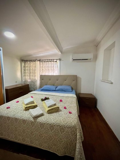 Villa Luvia Dalyan (2321)
