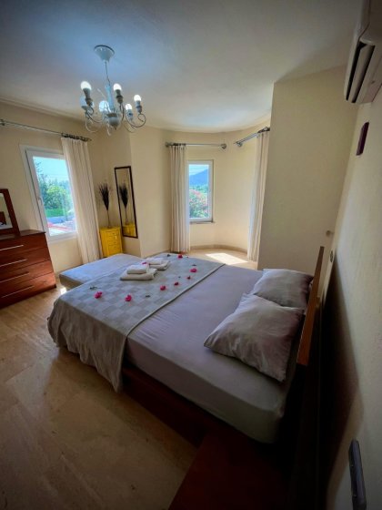 Villa Luvia Dalyan (2321)