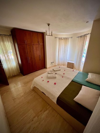 Villa Luvia Dalyan (2321)