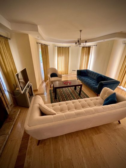 Villa Luvia Dalyan (2321)