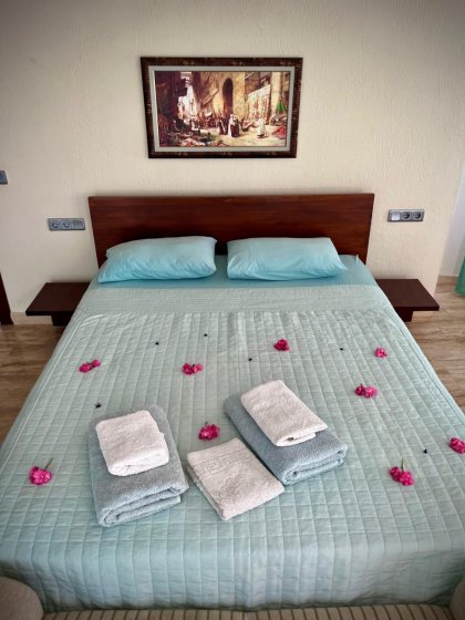 Villa Luvia Dalyan (2321)