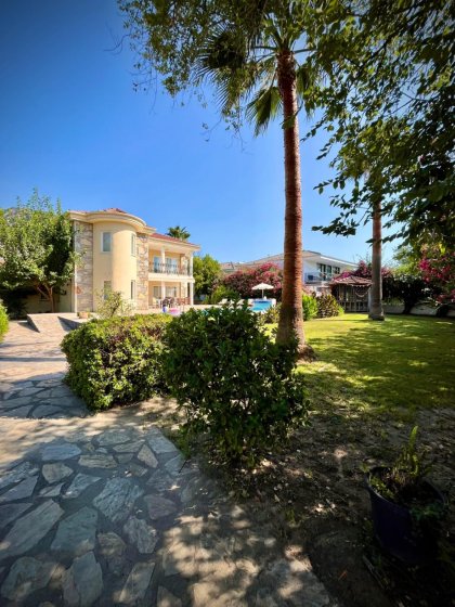 Villa Luvia Dalyan (2321)