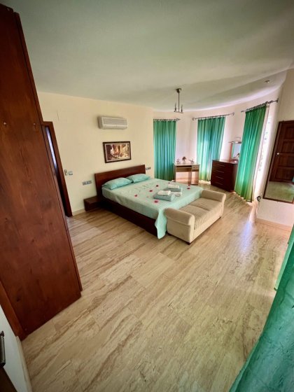 Villa Luvia Dalyan (2321)