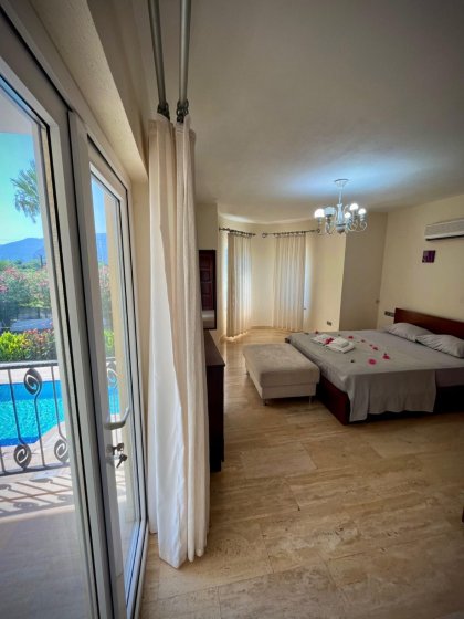 Villa Luvia Dalyan (2321)