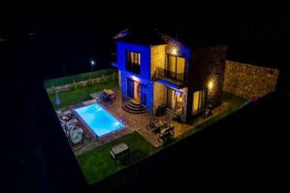 Villa Edoy (1016)